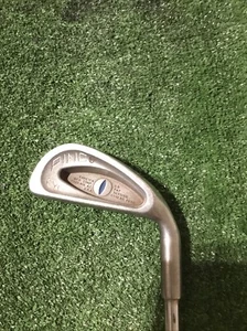 Ping Eye Cat Eye Karsten Blue Dot 2 Iron ZZ Lite Steel Shaft - Picture 1 of 11