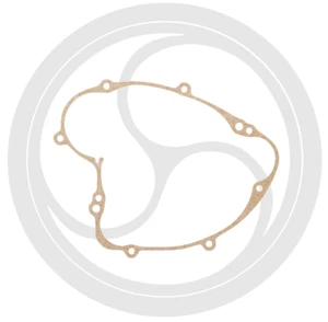 T2 Kawasaki KX60 Clutch Cover Gasket 11009-1976 ( KDX80 1984-1987 ) Type 2 - Picture 1 of 1