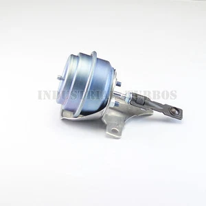 GT1749V Turbo Actuator 434855-0015 for Audi A3 TDI ,VW Golf TDI - Picture 1 of 6