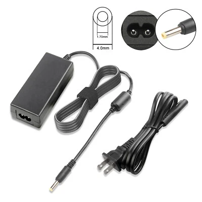 Cargador adaptador de corriente alterna 100S para portátil Lenovo Chromebook N22 N23 19V 1.58A 30W Foto 1 de 4