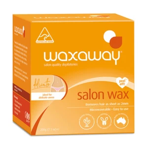 Waxaway Salon Wax 200gm - Picture 1 of 1