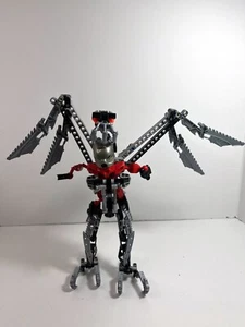 LEGO Bionicle: Turaga Dume & Nivawk 8621 Retired. Rare. - Picture 1 of 6