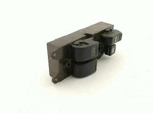 OEM Front Door Power Window Switch For Fj Cruiser 2Dr Master Tested Gd - Picture 1 of 2