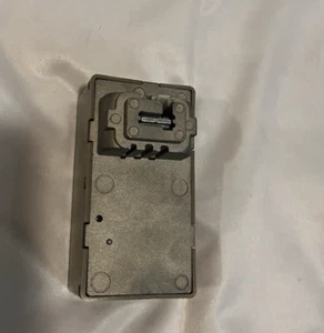 Interruptor de encendido bloqueo electrónico de dirección compatible con Nissan Altima 2007-2011 - Imagen 1 de 7