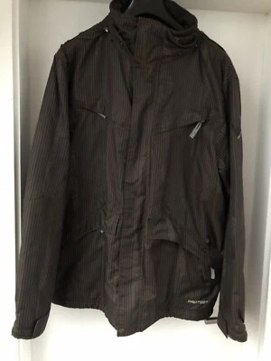 Snowboardjacke Herren L 52 PROTEST - Bild 1 von 4