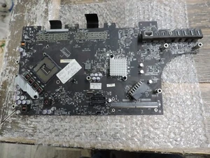 Apple iMac 27" A1312 Mid-2011 AIO Intel Motherbaord BTO EMC 2429 820-2828-A - Picture 1 of 6