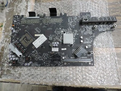 Apple iMac 27" A1312 Mid-2011 AIO Intel Motherbaord BTO EMC 2429 820-2828-A - Image 1 of 4