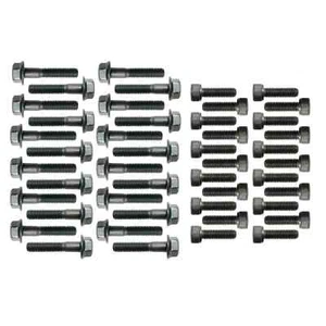 Upper and Lower Valve Cover Bolt Kit 2001-2004 LB7 - Picture 1 of 10