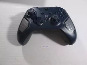 Microsoft Xbox One Wireless Controller Patrol Tech - Picture 1 of 8