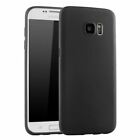 Ultra Thin Skin Matte Case Cover For Samsung Galaxy S10e S8 + S9 S7 S6 A5 Edge