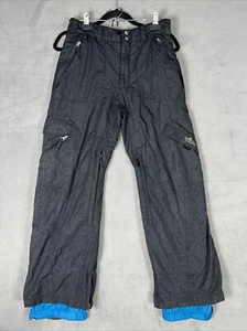 Body Glove Ski Snow Pants Unisex Kids Size 14 FAST SHIPPING - Picture 1 of 8