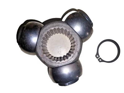 Junta de trípode universal AMC Jeep NOS Spider J-8132434 para ejes 4x4, ¿para Eagle? Foto 1 de 2