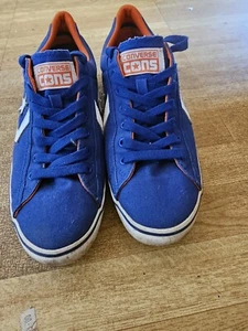 Converse Cons Stars Low Top Sneakers Sample Pair Womens 9 - Picture 1 of 7