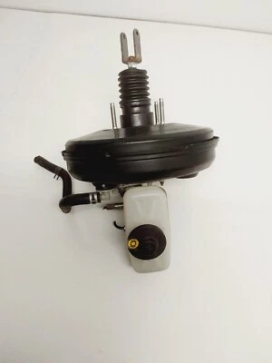 2013-2015 LEXUS GS350 POWER BRAKE BOOSTER MASTER CYLINDER RESERVOIR OEM Foto 1 de 4