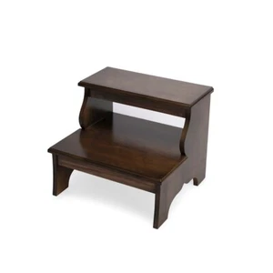 Butler Melrose Step Stool, Praline - 1922245 - Picture 1 of 1