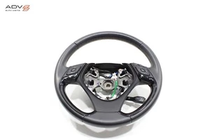 2018 - 2019 TOYOTA C-HR STEERING WHEEL W/ SWITCH OEM - Picture 1 of 10