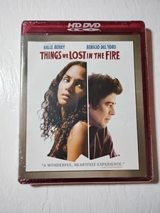 Things We Lost In The Fire (HD-DVD) - Picture 1 of 2