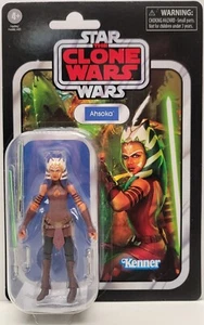 Ahsoka Star Wars The Vintage Collection VC102 TCW 2022 Neuauflage Kenner - Bild 1 von 12