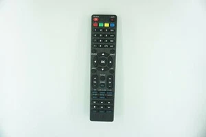 Remote Control For AXESS TV1705-15 TVD1805-13 Smart LCD LED HDTV UHD TV - Picture 1 of 5