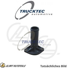 COOLANT FLANGES FOR VW CADDY/II/box/large sedan/VAN PANEL POLO/III  