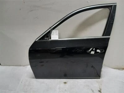 FRONT DRIVER DOOR ASSEMBLY fits BMW 535 XI 2006 - 2010 - Image 1 of 4