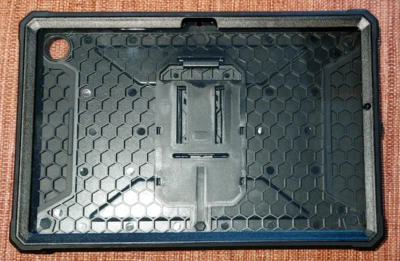 FINTIE Tuatara Samsung Galaxy Tab A8 2022 10.5 in Shockproof Rugged Case Stand - Image 1 of 4