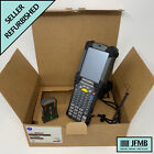 Refurbished Symbol Motorola MC9090-GF0HCEFA6WR MC9090G Laser Barcode Scanner PDA