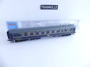 JOUEF HJ4172-2 / VOITURE VOYAGEURS RESTAURANT CIWL TAURUS N° 2976 Ep IV - Bild 1 von 5