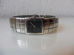 __ edle, hochwertige Armbanduhr__M&M__Edelstahl__Neu__ ! - Bild 1 von 4
