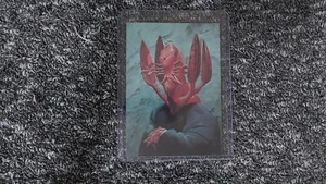 1994 Alien World of Wayne Barlowe Collector PROMO Card - Picture 1 of 2