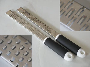 Edelstahl - Stabreiben - Handreiben - Set - medium - grob - Top !!! - Bild 1 von 8