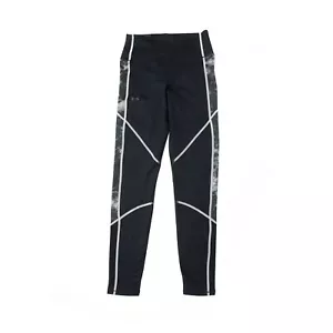 Leggings caldi donna Under Armour UA Train tempo freddo lunghezza intera con tasca - Foto 1 di 5