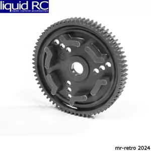 Schelle Racing Innovations SCH1321 Nova Spur Gear 69 dientes - Imagen 1 de 2