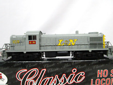 Atlas Classic HO L&N Louisville Nashville Alco RS3 Diesel Locomotive NOS