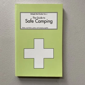 Midnight Mind Number Two or The Guide to Safe Camping - Bild 1 von 5