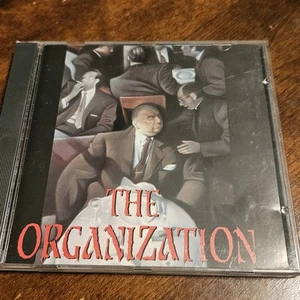 The Organization by The Organization (CD, Dec-1993, Metal Blade) - Picture 1 of 4