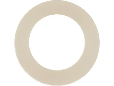 For 1998-2001 Mazda B2500 Oil Drain Plug Gasket Victor Reinz 98953MQWC 1999 2000 — 第 1/2 张图片