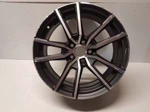 Cerchio in lega originale BMW G20 G21 G22 G23 7,5Jx18 6883522 IS25 Styling 780 - Foto 1 di 8