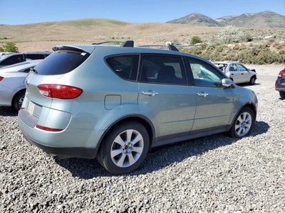 Used Front Suspension Stabilizer Bar fits: 2006 Subaru Tribeca Front Front Grade Foto 1 de 4