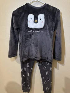 Zara Kids Pajama Set Size 9/10 - Picture 1 of 4