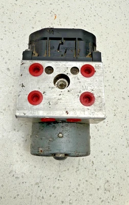 1997-1998 Toyota Camry Avalon ABS controle de bomba OEM 4451006020 módulo B377-11 - Imagem 1 de 4