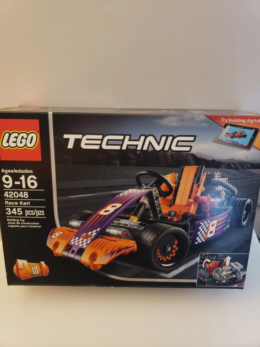 バズ Preços baixos em Caixa de Motorista de Carro de corrida Lego