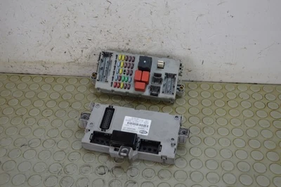 26631 Centralina body computer Lancia Musa dal 2007 al 2011 cod 51799305 5179930 - Immagine 1 di 4