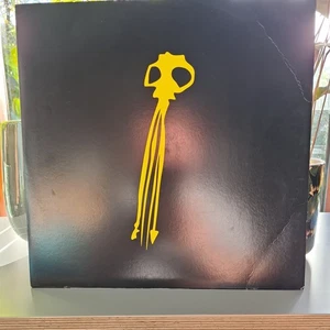 Blur Coffee & TV bugman DJ promo 1999 12" vinyl record rare - Picture 1 of 8