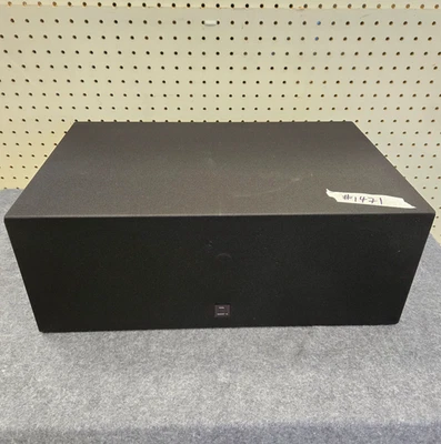 Definitive Technology Dymension DM10 Center Channel Speaker (Used, No Box)c#1471 - Image 1 of 4