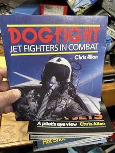 Dogfight : Jet Fighters in Combat - Imagen 1 de 1