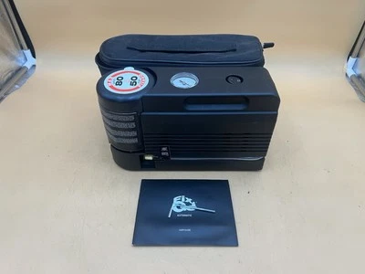 Ram ProMaster 1500 2017 neumático de emergencia inflador compresor de aire bomba OEM Foto 1 de 4