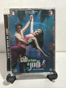 Rab Ne Bana Di Jodi (DVD) Bollywood - Picture 1 of 2