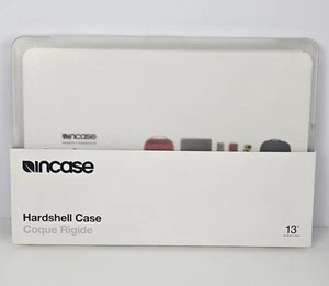 Incase Hardshell Case Schutzpunkte für 13" MacBook Air (Retina, 2020) - Klar - Bild 1 von 6