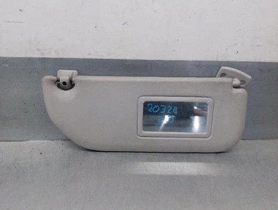 8143GA parasol derecho para CITROEN SAXO 1.5 DIESEL 1999 5073101 - Imagen 1 de 3